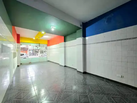 Local en Alquiler 30 años