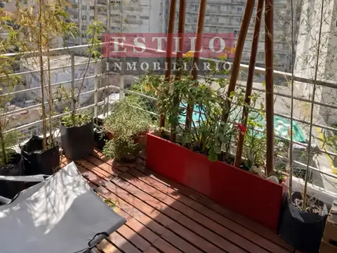 Departamento en Venta en Palermo Hollywood, USD 317.900