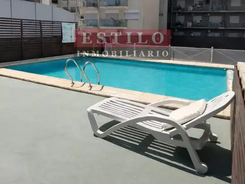 CHARCAS 5100, VENTA SEMI-PISO DE CUATRO AMBIENTES EN PALERMO HOLLYWOOD