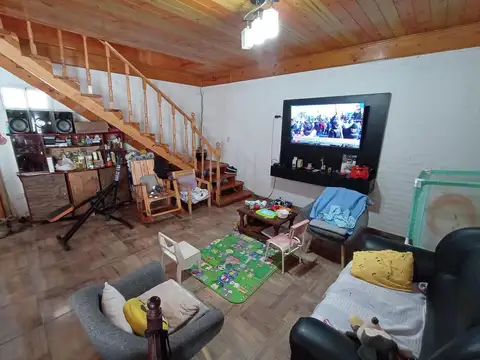 Casa en Venta en Virrey del Pino, USD 65.000