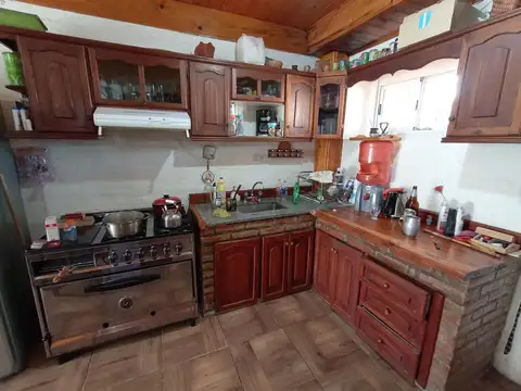 Casa en Venta en Virrey Del Pino