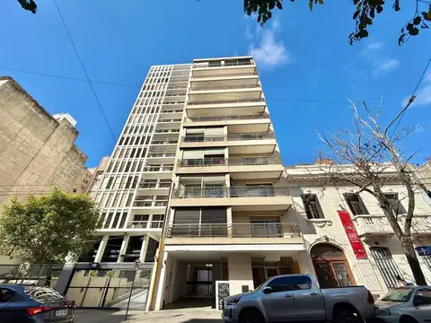 Venta de departamento dos dormitorios, La Plata