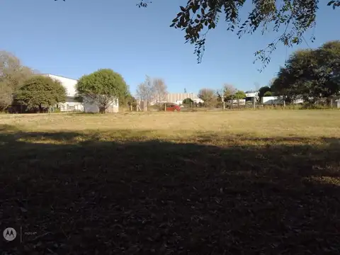 GALPON EN CIRCUNVALACION