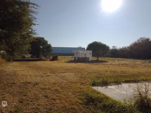 Galpon en Venta 15 años