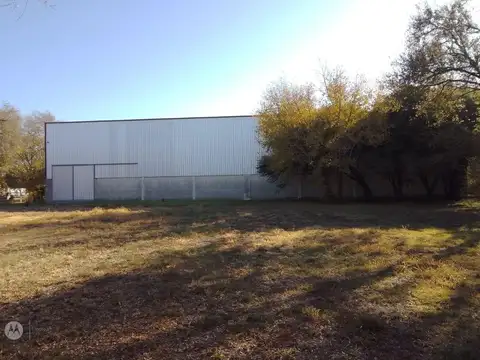 Galpon en Venta 15 años