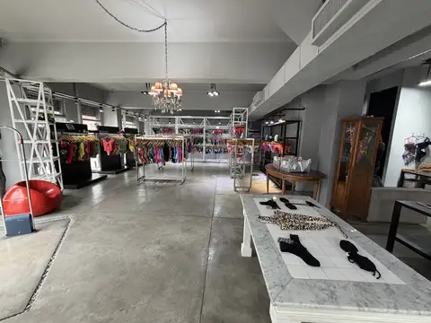 Avenida Triunvirato 3400, Piso PB