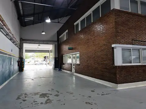 Local en Venta en Barrio España y Hospitales, USD 1.400.000