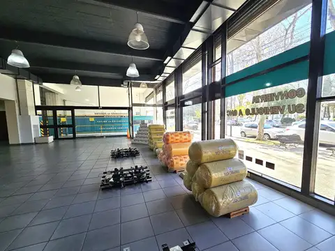 Local en Venta en Barrio España y Hospitales, USD 1.400.000