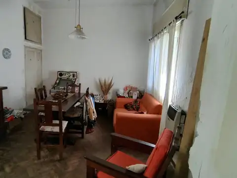 Depto Tipo Casa en Venta de 3 dormitorios