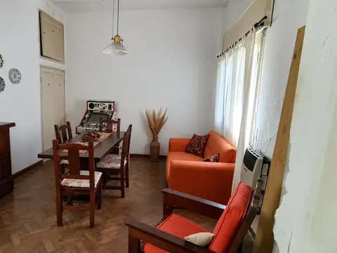 Depto Tipo Casa en Venta de 3 dormitorios