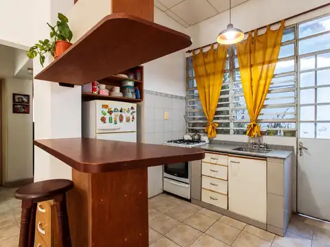 Depto Tipo Casa en Venta 60 años