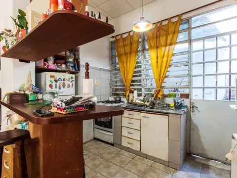 Depto Tipo Casa en Venta al Norte