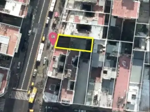 Terreno en Venta en Balvanera, USD 1.550.000