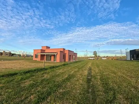 Terreno en Venta de 1200,0 m2