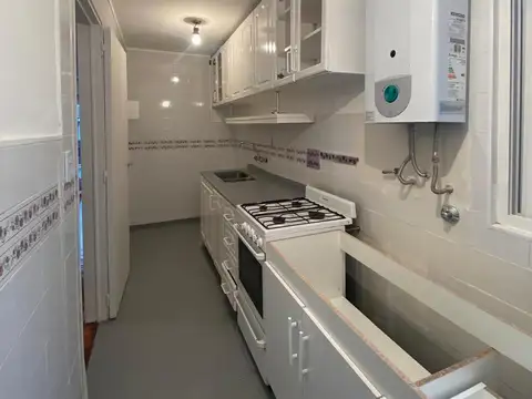 Departamento en Venta en Acassuso, USD 175.000