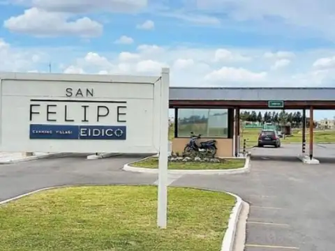 Terreno en venta - 667mts2 - San Felipe, Canning