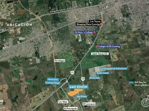 Terreno en Venta de 667,0 m2