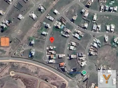 Terreno en venta - 667mts2 - San Felipe, Canning