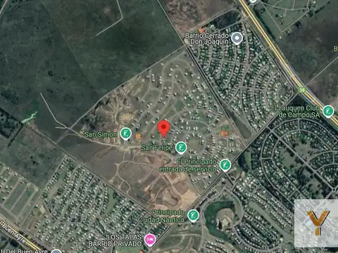 Terreno en Venta en San Felipe, USD 48.000