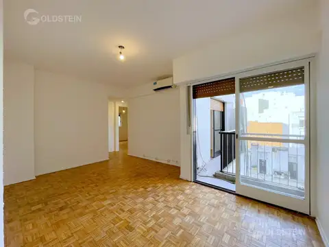 Departamento en Alquiler en Caballito, CABA