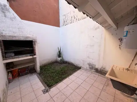 duplex alquiler 2 ambientes Ramos Mejia