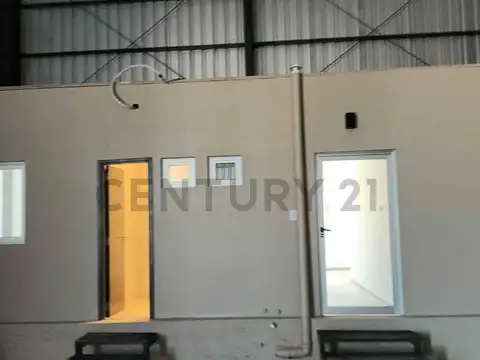 Belgrano 1900, Piso 0