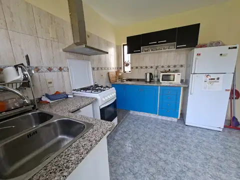 Casa en Alquiler 20 años