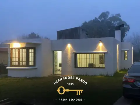 Casa - Alquiler - Uruguay, Canelones
