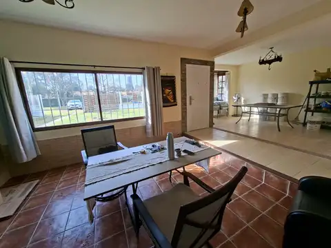 Casa en Alquiler de 2 dormitorios