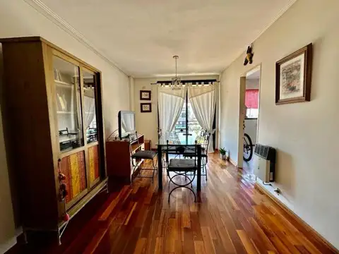 Departamento en Venta en Nuestra Señora De Lourdes, Rosario