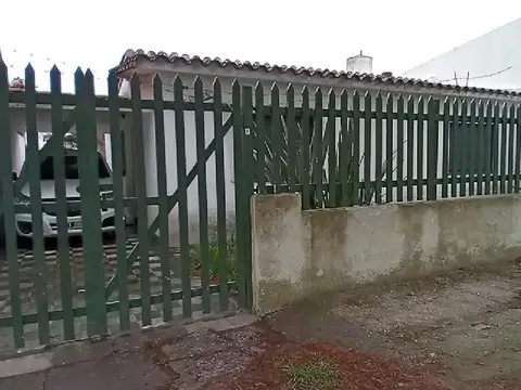 Casa de 3 ambientes en Santa Teresita