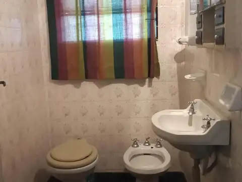 Casa de 3 ambientes en Santa Teresita