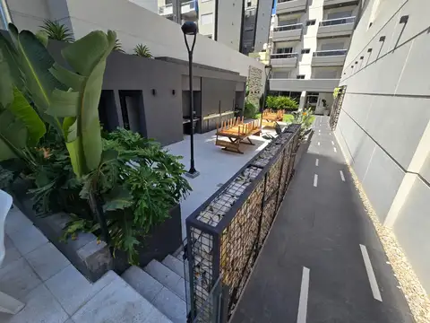 Departamento en Venta en Villa Crespo, USD 345.000