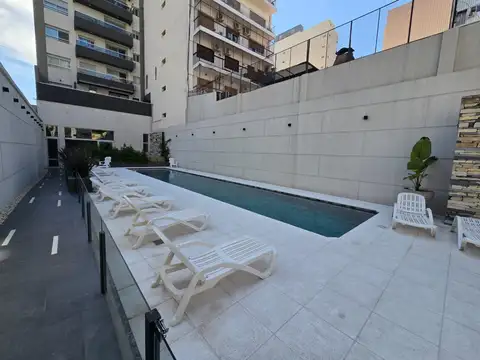 VENTA - 4 AMBIENTES CON BALCÓN - FULL AMENITIES - VILLA CRESPO