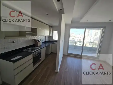 Departamento en Venta en Villa Crespo, USD 345.000