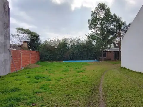 Calle J E Rodó 1000