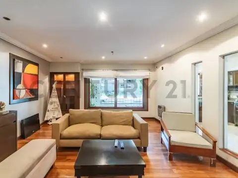 VENTA CASA 5 AMBIENTES CON PATIO Y COCHERA VILLA BOSCH