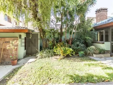 Casa en Venta de 4 dormitorios