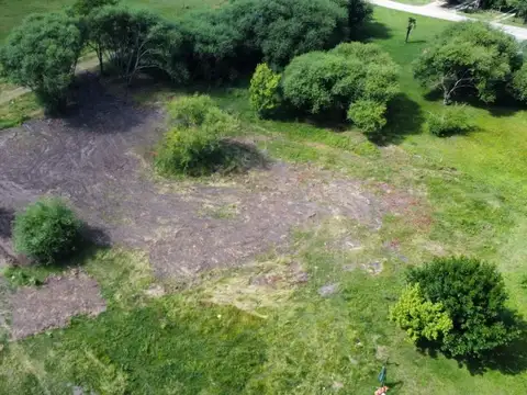 Terreno en Venta de 1520,0 m2