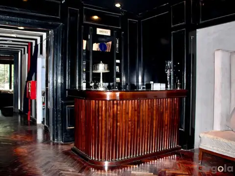 Hotel en venta en Palermo Soho