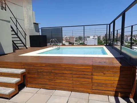 Departamento en Venta 2 Dormitorios Abasto Amenities