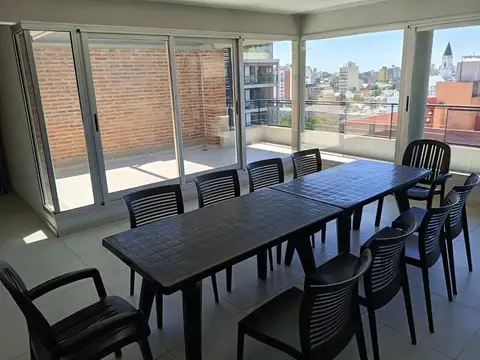 Departamento en Venta en Abasto, USD 125.000