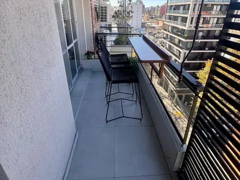 Departamento en Venta al Este