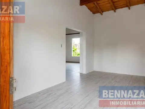 Casa en Venta 1 año
