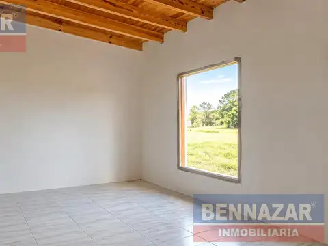 Casa en Venta al Norte