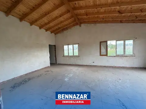 Casa en San Pedro