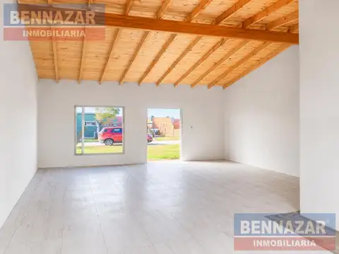 Casa en Venta al Norte