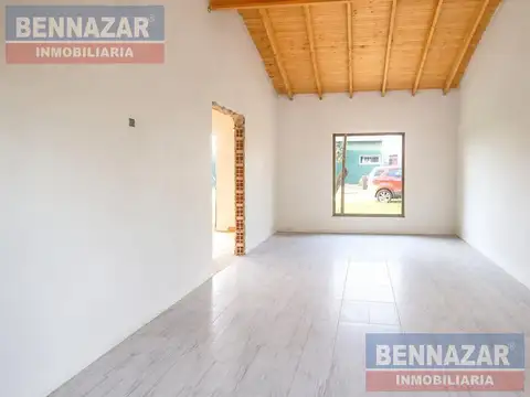 Chalet en construcción sobre lote de 20 x 40 – Lucio Mansilla 4000, San Pedro, Buenos Aires
