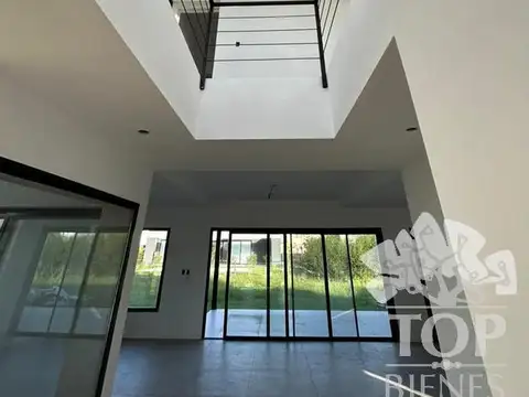 Casa en Venta A Estrenar