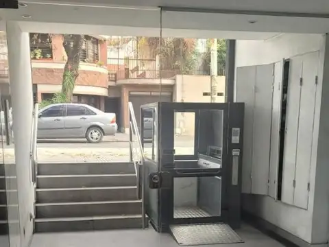 Departamento en Venta en Villa del Parque, USD 66.500